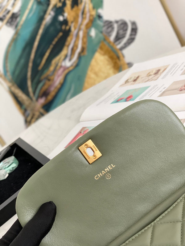Lusso Official -  CHL BAGS  - 346