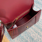 BLN-CIAGA WOMEN LUXURY BAGS - 085