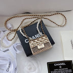 LO - CHL  BAGS FOR WOMEN - FASHION LUXURY BAGS -2216