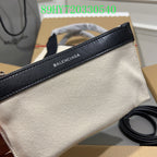 LO - BGA Bags - 1854