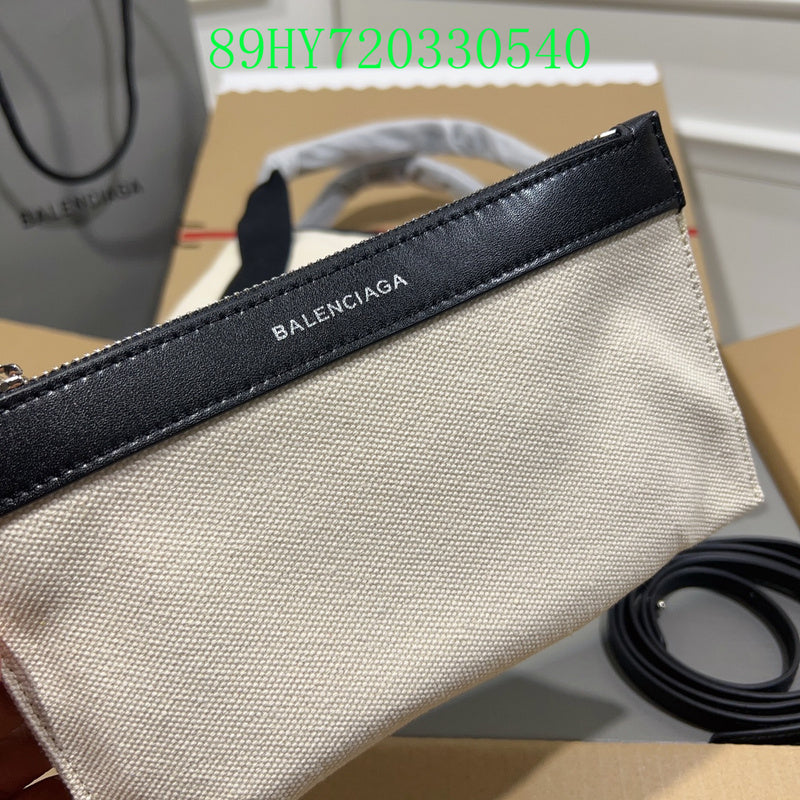 LO - BGA Bags - 1854