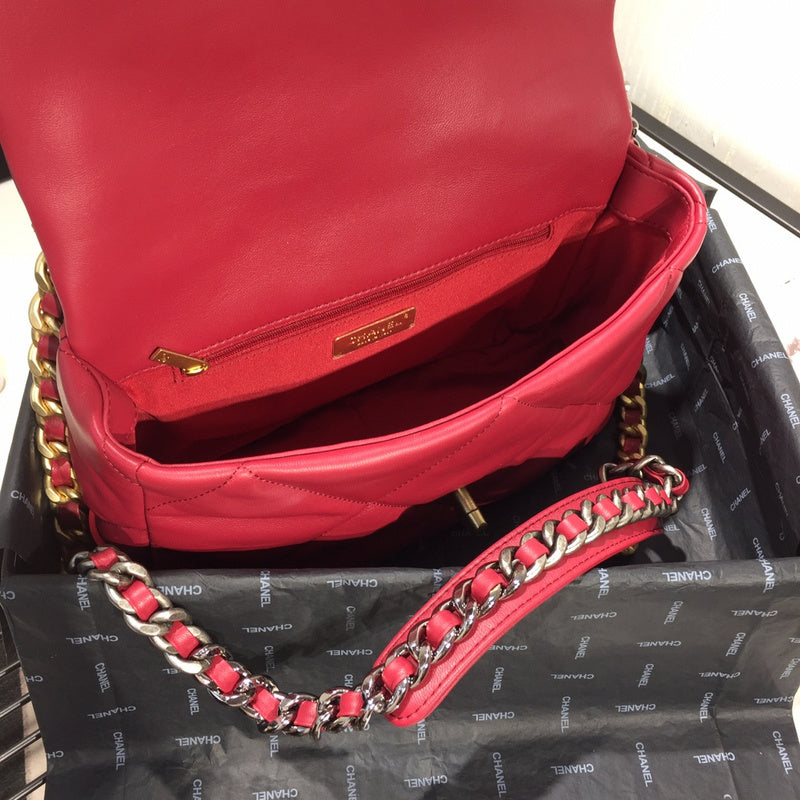 LO - CHL  BAGS FOR WOMEN - FASHION LUXURY BAGS - 872