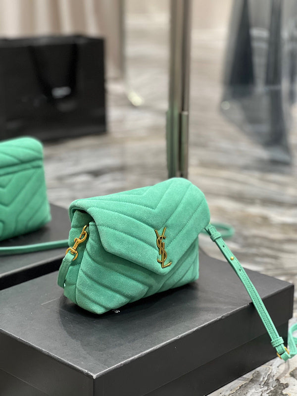 BB - YSL Bag - 3605