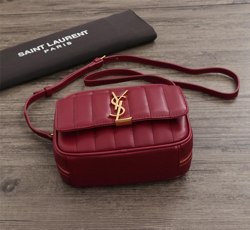 BB - YSL Bag - 2866