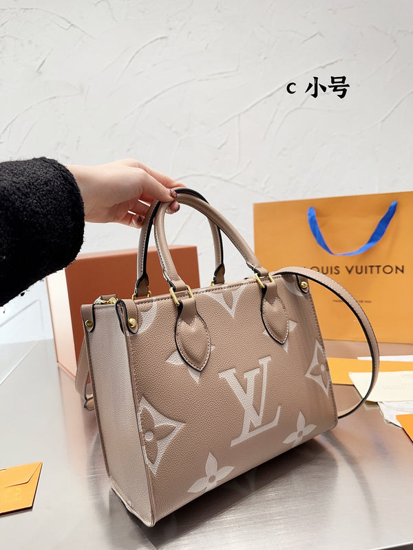 LO - LV Bags - 15133