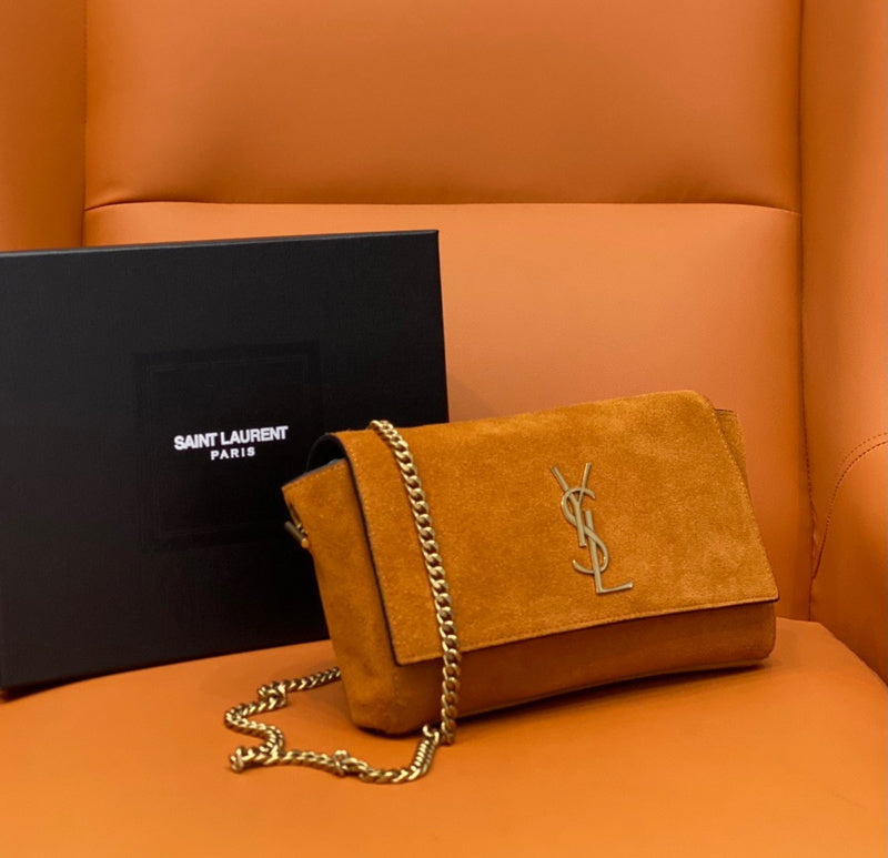 BB - YSL Bag - 2048