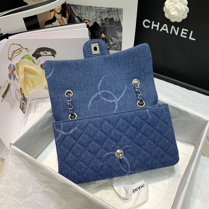 LO - CHL  BAGS FOR WOMEN - FASHION LUXURY BAGS -2253