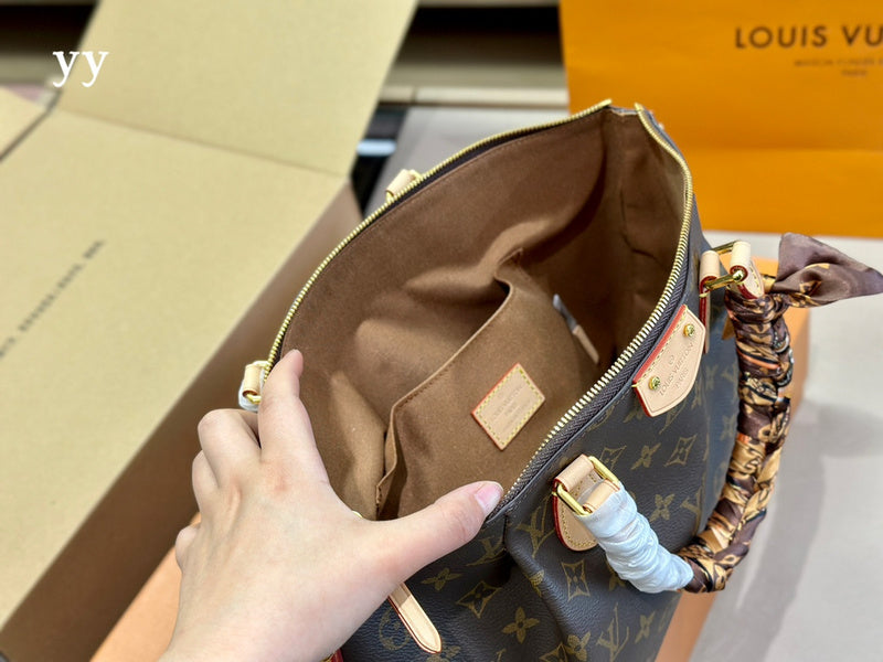 LO - LV Bags - 15001