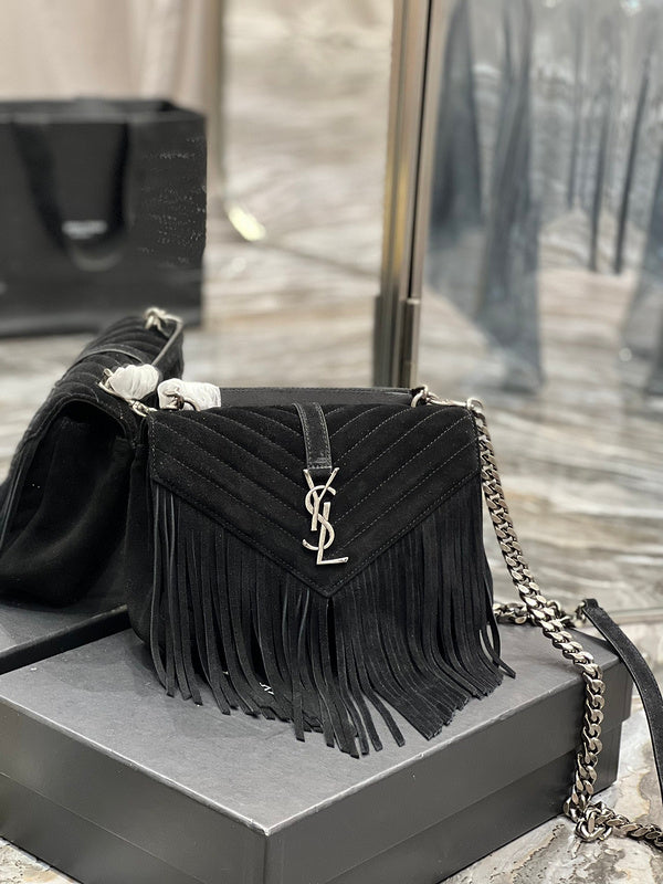 Lusso Official - YSL LUXURY WOMEN BAGS - 1595