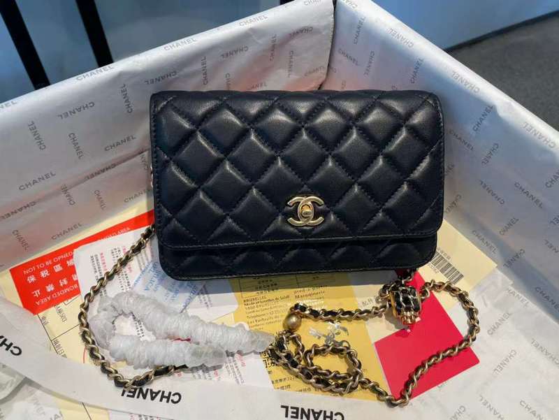 LO - CHL  BAGS FOR WOMEN - FASHION LUXURY BAGS - 243