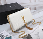 YSL BAGS - WOMEN LOVE LUXURY BAGS - 1309