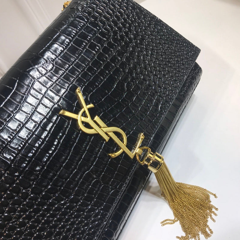 BB - YSL Bag - 2208