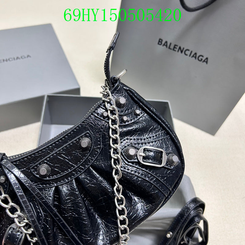 LO - BGA Bags - 1811
