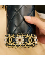 LO - CHL  BAGS FOR WOMEN - FASHION LUXURY BAGS -2064