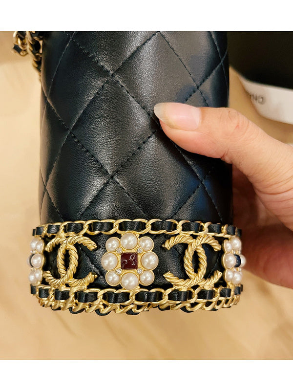 LO - CHL  BAGS FOR WOMEN - FASHION LUXURY BAGS -2064
