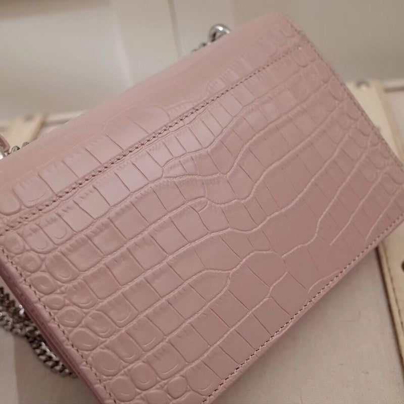 BB - YSL Bag - 3878