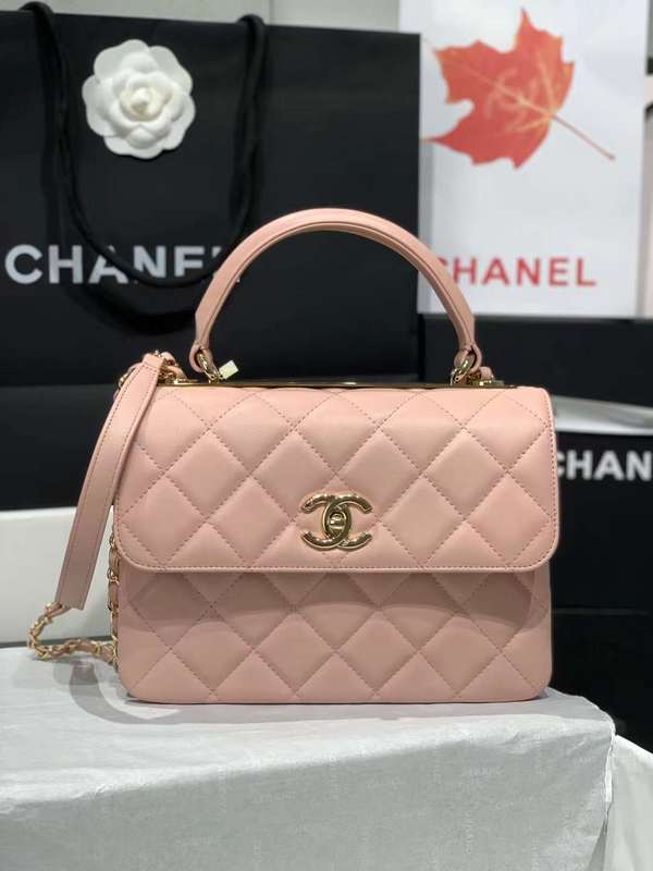 LO - CHL  BAGS FOR WOMEN - FASHION LUXURY BAGS - 092