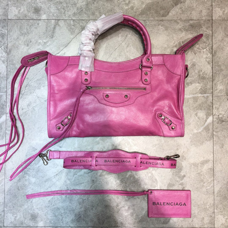 LO - BGA Bags - 1176