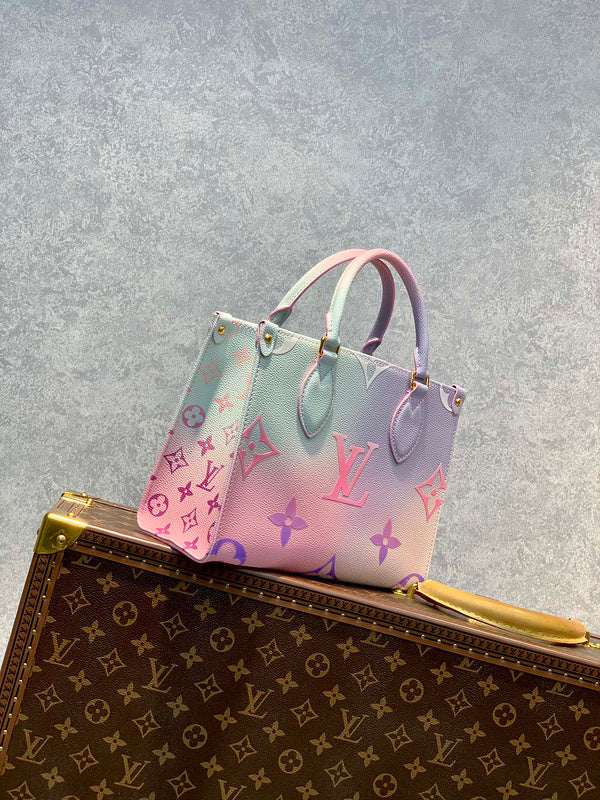 LO - LV Bags - 16699