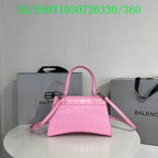 LO - BGA Bags - 2196