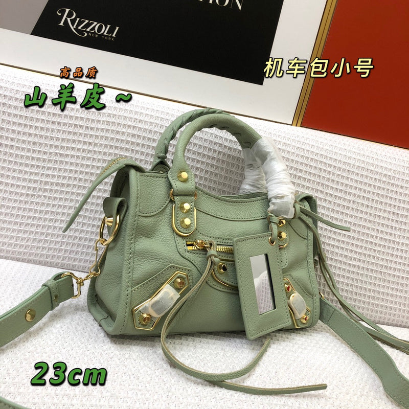 LO - BLN-CIAGA WOMEN LUXURY BAGS - 822