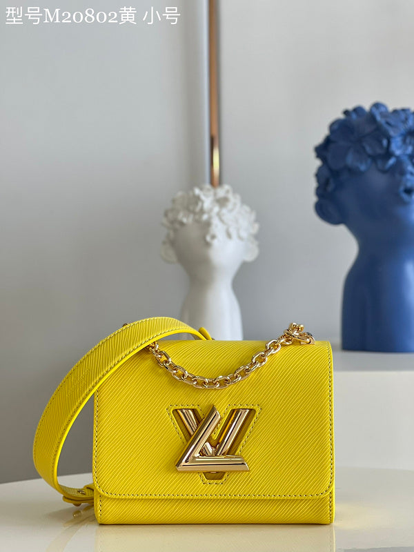 LO - LV Bags - 16419