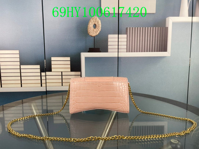 LO - BGA Bags - 2257