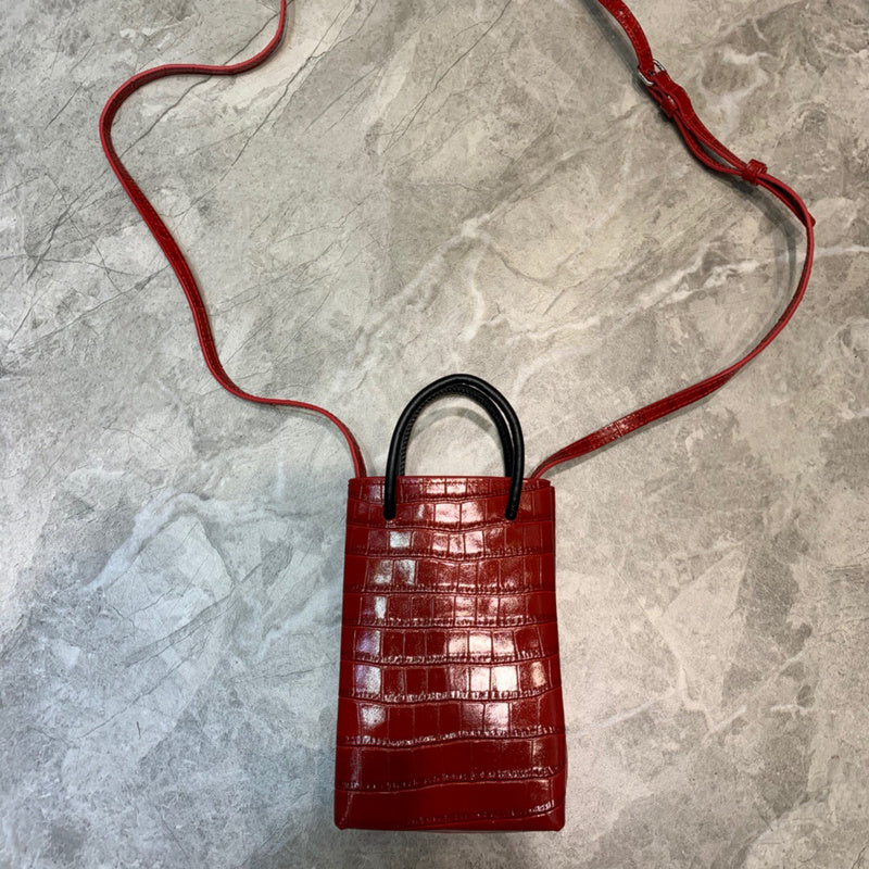 LO - BGA Bags - 1262