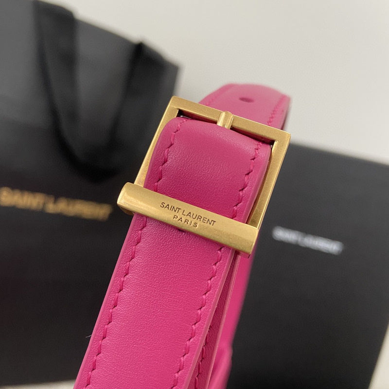 BB - YSL Bag - 3803