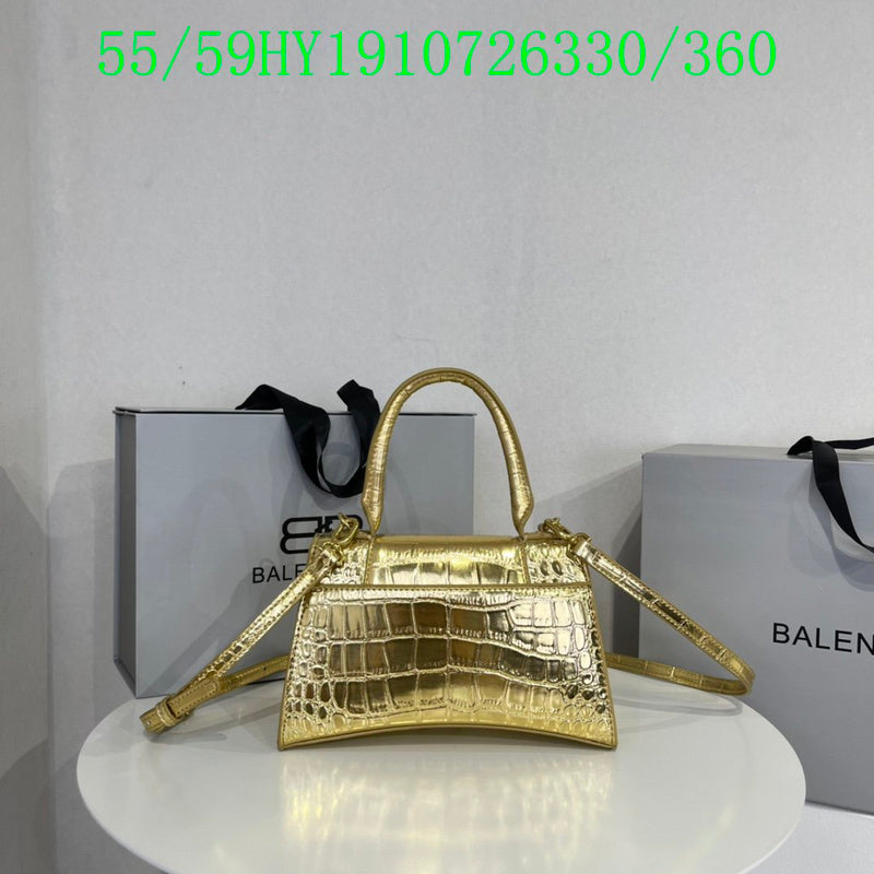 LO - BGA Bags - 2193