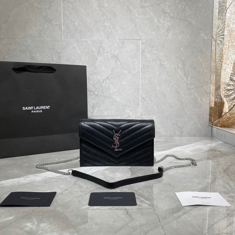 BB - YSL Bag - 4021
