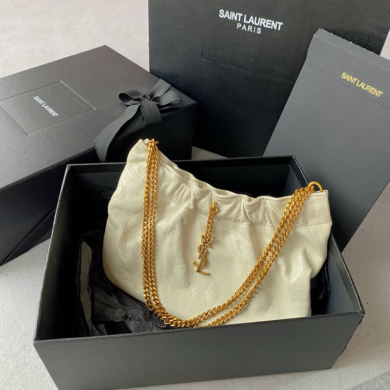 Lusso Official - LUXURY YSL BAGS - 661