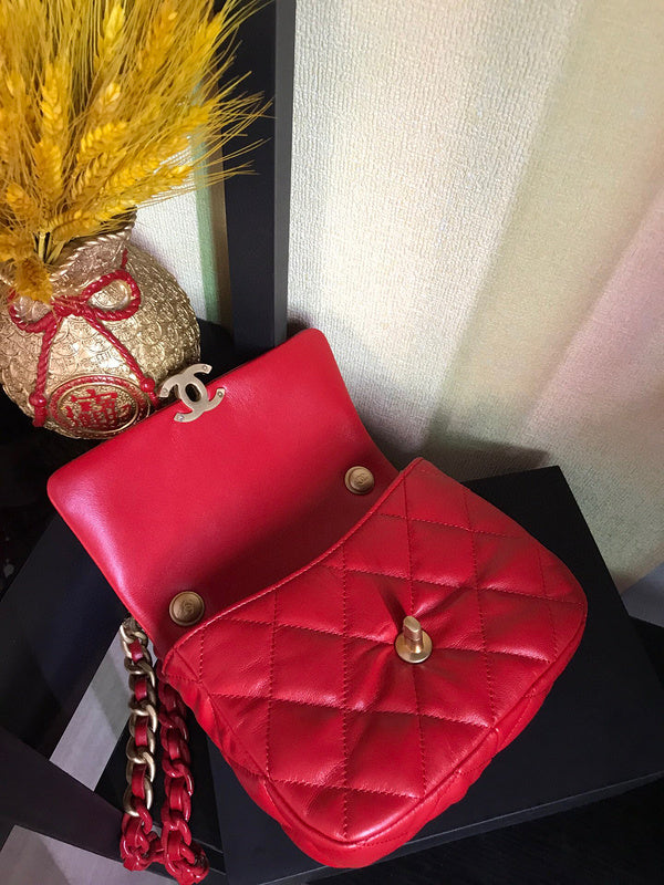 LO - CHL Bags - 3257