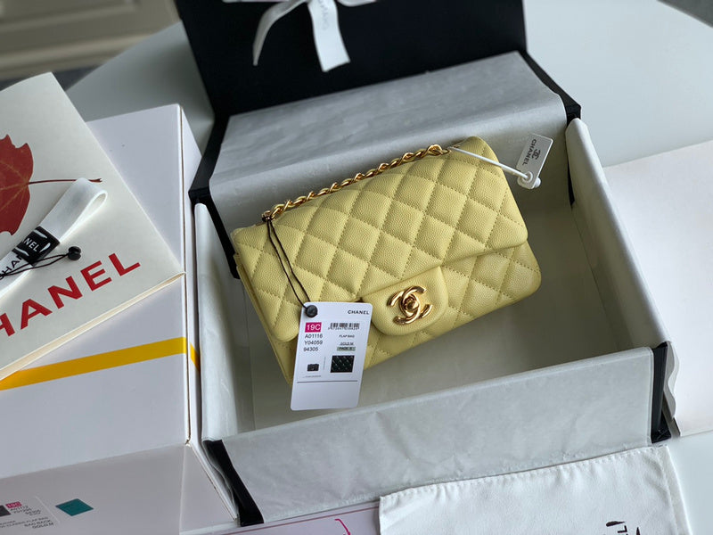LO - CHL  BAGS FOR WOMEN - FASHION LUXURY BAGS - 1069