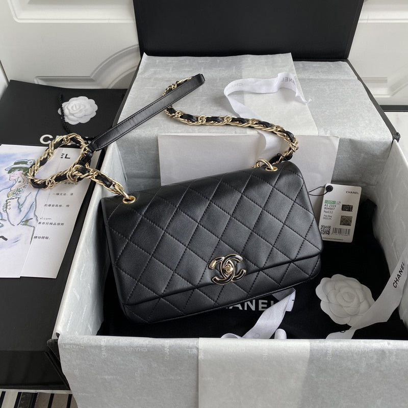 LO - CHL Bags - 1833