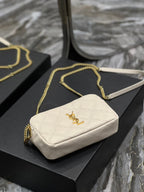 Lusso Official - LUXURY YSL BAGS - 549