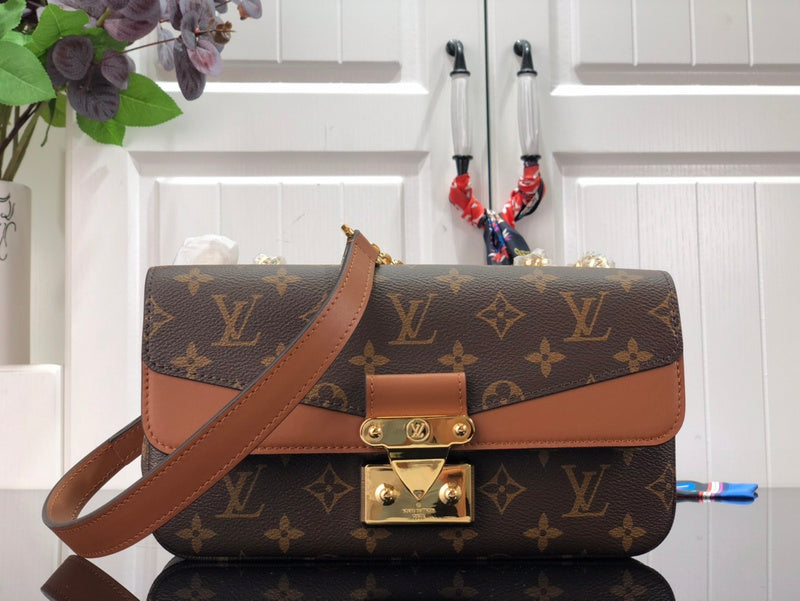 LO - LV Bags - 16720