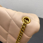 YSL BAGS - WOMEN LOVE LUXURY BAGS - 1281