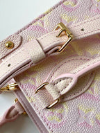 LO - LV Bags - 16434