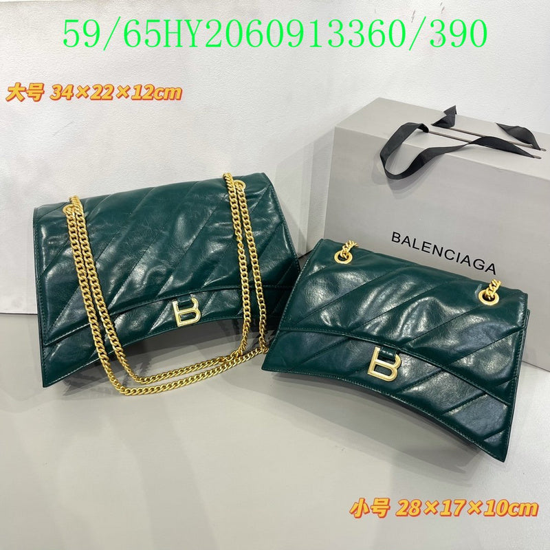 LO - BGA Bags - 2086