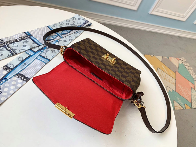 LO - LV Bags - 16497