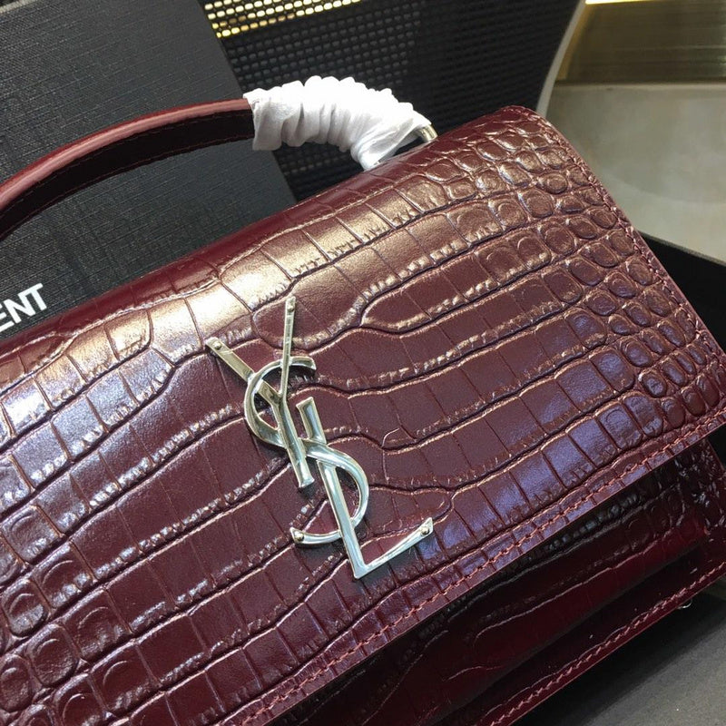 BB - YSL Bag - 2685