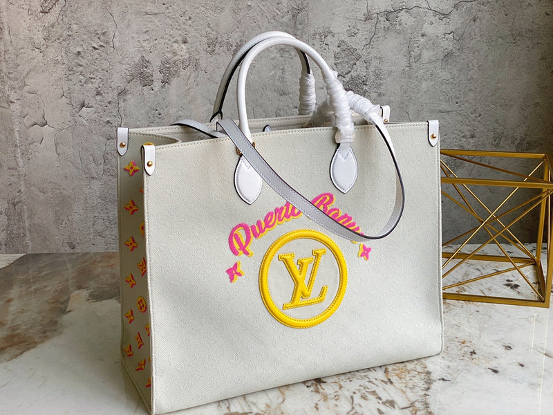 LO - LV Bags - 16528