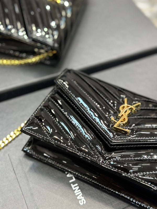 BB - YSL Bag - 3942