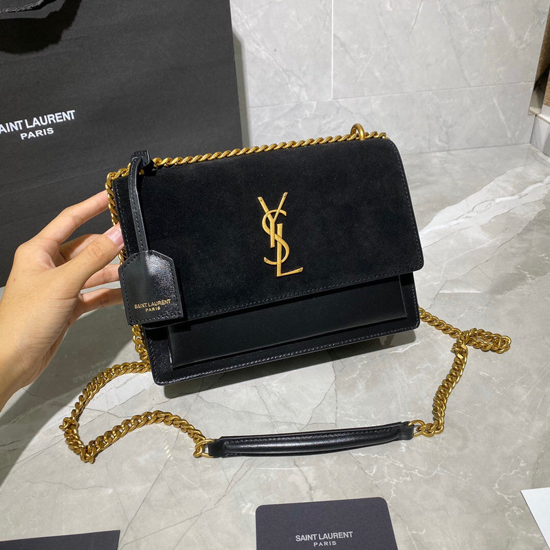 BB - YSL Bag - 4025