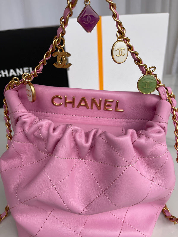 LO - CHL Bags - 2535