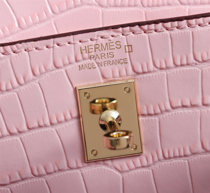 LO - HMS Luxury Bags - 753