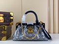 LO-LV bags 8634