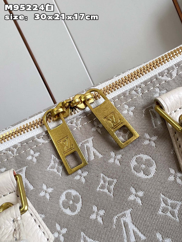 LO - LV Bags - 15337