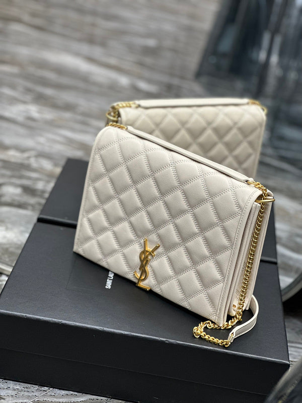 BB - YSL Bag - 2460